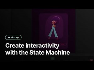 Common State Machine setups