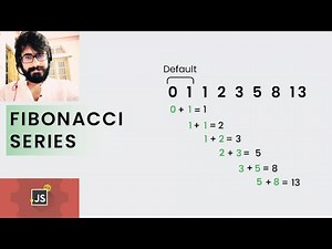 39. Fibonacci Sequence Generator Using HTML, CSS & JAVASCRIPT.