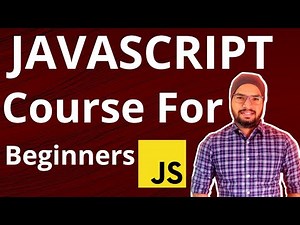 JavaScript Tutorial Full Course | JavaScript Tutorial For Beginners