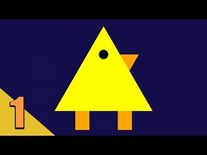 How to Draw With Code Part 1