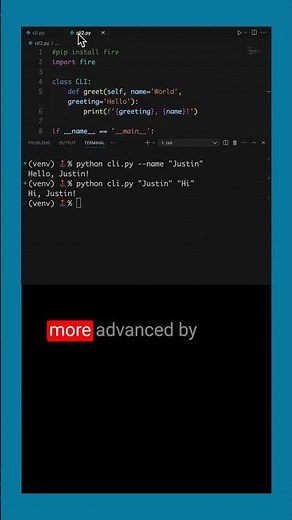 Here's what I used to create CLIs with Python.