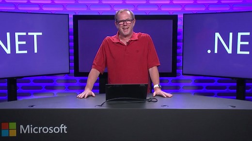 .NET Core 2.0 Released!