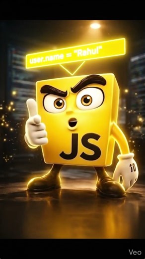 let vs const in JavaScript (Most Beginners Get This Wrong)