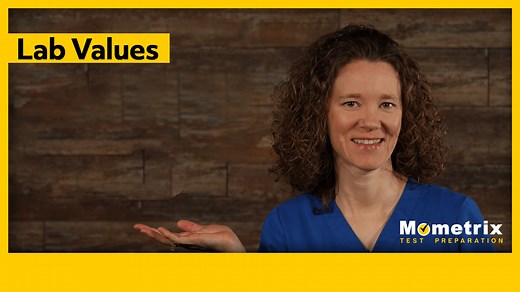 Common Lab Values You Need to Know (Review Video & FAQ)