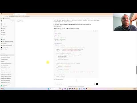 Day 4 – Booleans, Comparisons, and Alarm Logic in Python | Smart BACnet Read Script with BAC0