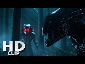 ALIEN vs PREDATOR – SHORT FILM (2026)