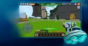 Download & Play Aliens Attack: Shooting Games on PC & Mac (Emulator)