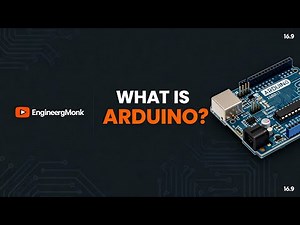 What is Arduino? Beginner's Guide to Arduino Explained Simply