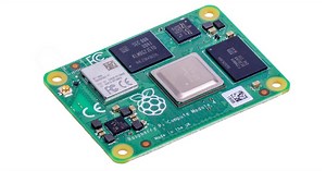Raspberry Pi debuts Compute Module 4 with refreshed design, 32 variants, more