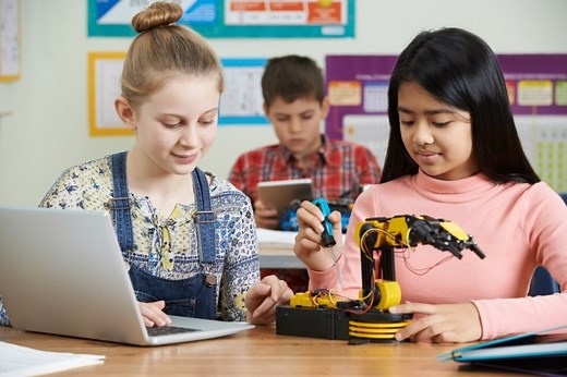 14 Project-Based Learning Activities for the Science Classroom - The Tech Edvocate
