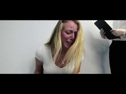 The Human Experiment