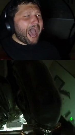 OMG...IT'S HUGE! #gaming