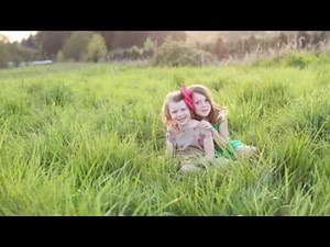 Photography Slideshow Sample Video