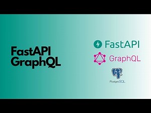 Building a CRUD API with FastAPI, GraphQL, and PostgreSQL