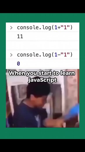 Learning javascript #javascript #foryoupage #frontenddeveloper #foryourpage #apnacollege #funnyvideos #codingmemes😁 #programmerhumor #meme #dailymeme