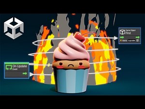 9 Visual Scripting Mistakes Beginners Make in Unity