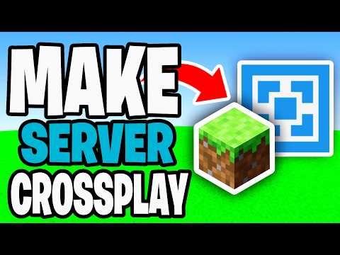 How To Make Aternos Server For Java And Bedrock! - Tutorial