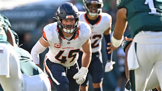 Broncos LB Alex Singleton coming back to Denver on $15.5 million contract