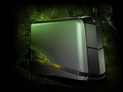 Alienware Aurora R4 ALX upgrade (GTX 970 and i7 975 extreme edition install)