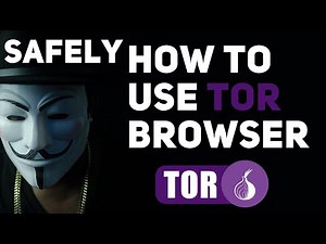 How to use TOR Browser - Practical Video 2024