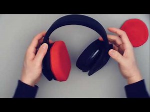 How to Repair ALIENWARE AW988's ear pads with mimimamo