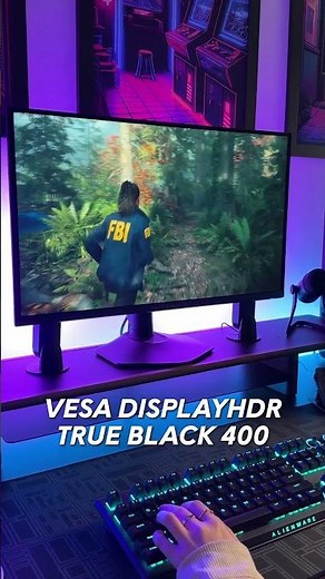 The World's Fastest QD-OLED Gaming Monitor is here! (it's 360Hz)