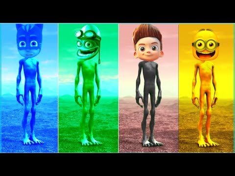 This Alien Dance Is Not From Earth 👽🔥 (Viral Movement)”