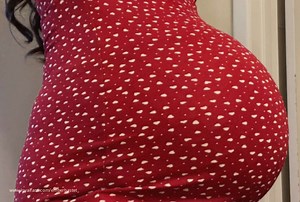 alien pregnancy! - Ember Bastet Official Profile | LoyalFans