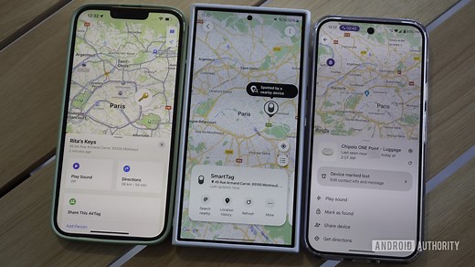The best Find My Phone apps for Android and iPhone and other ways too