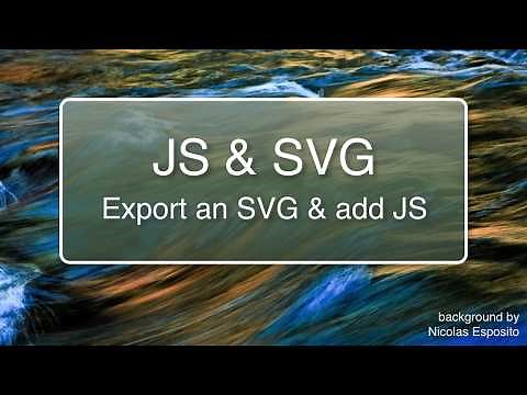 SVG with OnClick JS Function Calls