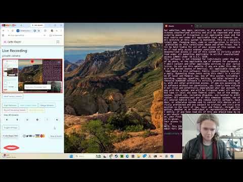 Apache2 config updates