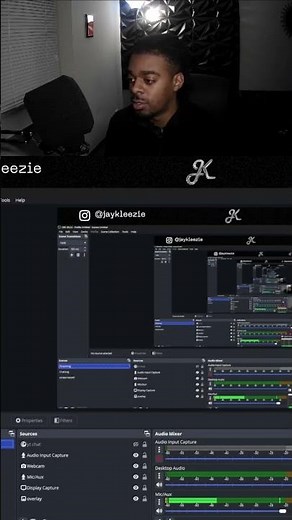 Coding OBS with Digital Stream Deck is FASTER! #shorts