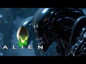 ALIEN PROMETHEUS: RESURRECTION — Official Trailer (2026) | Ripley Returns to the Origin