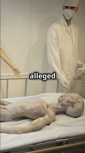 Roswell UFO Museum: Alien Mysteries Unveiled!