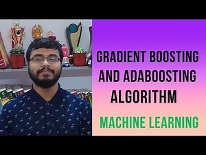 Gradient Boosting and AdaBoosting Algorithms : Thorough implementation