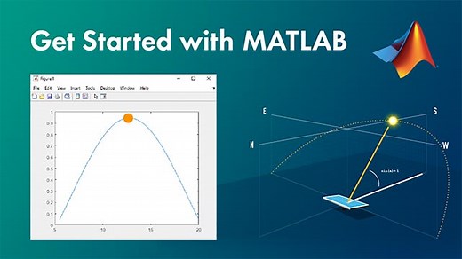 Getting Started with MATLAB