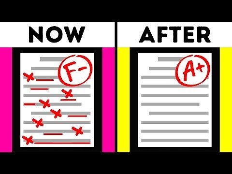 How to Write an Abstract