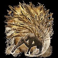 Aspects of the Crucible: Thorns | Elden Ring Wiki