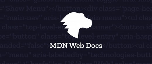 Contribute to MDN Web Docs - Mozilla Community Portal