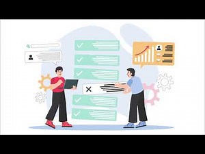 SurveyJS Form Library Introduction | Embed Surveys and Forms into your JavaScript App in Minutes.