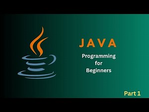 Java for Beginners - How to Create a Java Project in Eclipse | Eclipse IDE Tutorial
