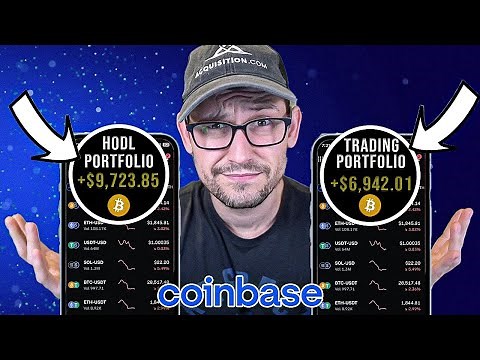 Coinbase Advanced Trade Portfolios Explained
