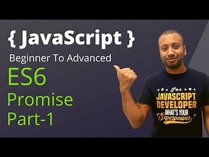 javascript bangla tutorial 80 : promise part-1