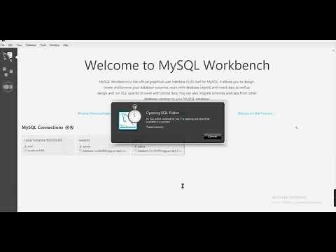 How to connect AWS RDS with MySQL Workbench | Latest | 2022
