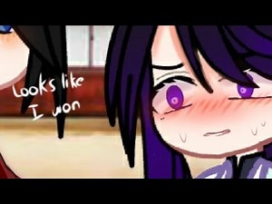 || Kny meme [ "Rock paper scissors" ]GiyuShino |•