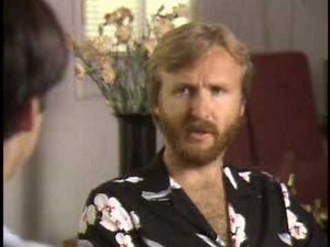 Aliens - Interview with James Cameron Part 1