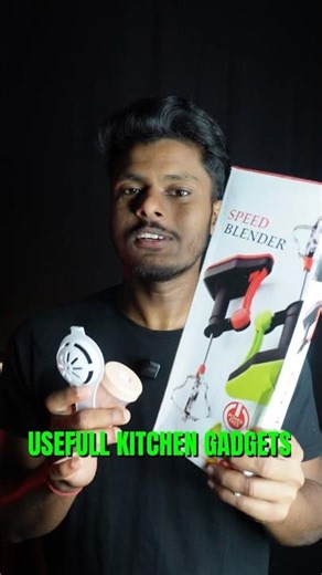 Usefull Kitchen Gadgets [Part-2] 😱 || Tech Diary