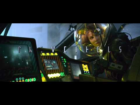 Prometheus | Official Teaser Trailer | 20th Century FOX