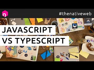 JavaScript versus TypeScript // deutsch