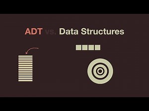 Introduction to Abstract Data Types: Stacks